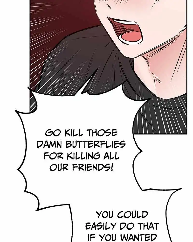 Blood and Butterflies Chapter 33 61